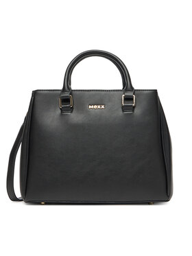 MEXX MEXX Torebka C-MEXX-S-009-08 Czarny