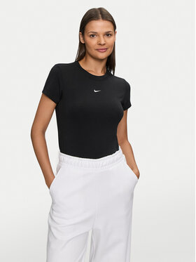 Nike Nike T-Shirt FV5508 Μαύρο Regular Fit