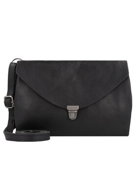 HAROLDS HAROLDS Saszetka 289644 Czarny