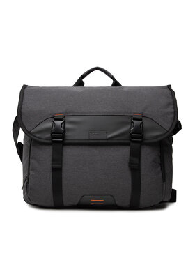 Lanetti Lanetti Torba za laptop BMM-S-010-00-07 Siva