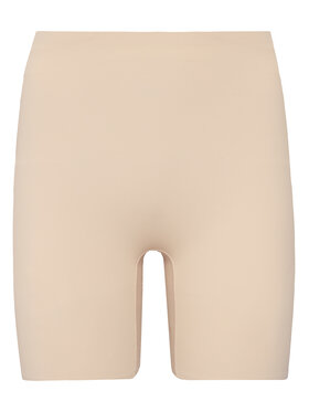 Hunkemöller Hunkemöller Koriģējošās veļas apakšdaļa Smooth 206776 Bēšs