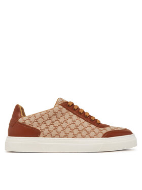 Max Mara Max Mara Tenisice 2514761012600 Smeđa