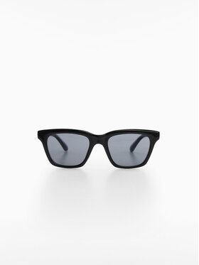 Mango Mango Okulary przeciwsłoneczne Danka 47012506 Czarny