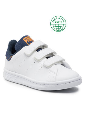 adidas adidas Παπούτσια Stan Smith Cf C GZ7360 Λευκό