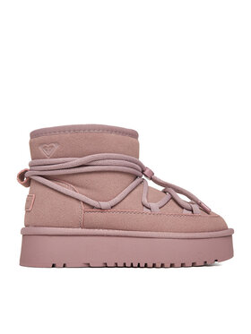 Roxy Roxy Schneeschuhe CEO-HDR2503-3 Rosa
