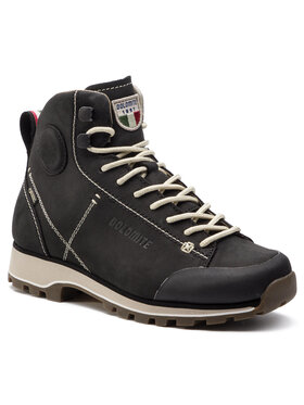 Dolomite Dolomite Trekking Cinquantaquattro High Fg W Gtx GORE-TEX 268009-0119004 Crna