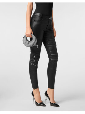 PHILIPP PLEIN PHILIPP PLEIN Torba 24201 Czarny