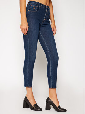 Guess Vatovana Bunda M94l61 Wc2q0 Cierna Regular Fit Modivo Sk