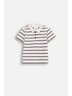 Coccodrillo Coccodrillo T-Shirt WC5143601HBN-022 Kolorowy Regular Fit
