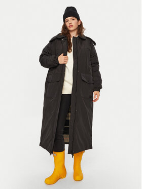 Παλτό μεταβατικό Hunter φωτογραφία