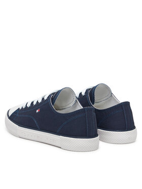 Sneakers Tommy Hilfiger φωτογραφία