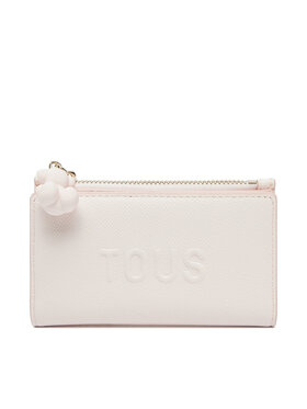 TOUS TOUS Denarnica Brenda 2002105613 Roza