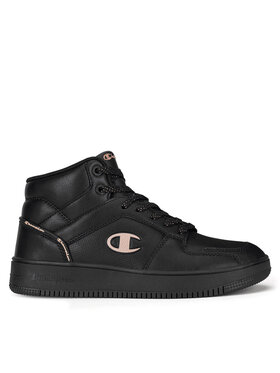 Champion Champion Laisvalaikio batai REBOUND 2.0 MID S11471-KK005 Juoda