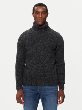 JOOP! JOOP! Dolčevita 17 JK-27Valtino 30043452 Crna Modern Fit