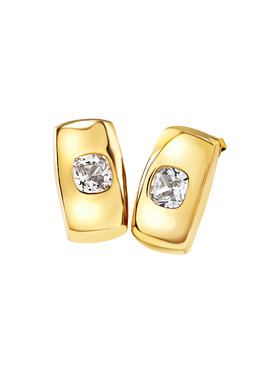 Breil Breil Orecchini STYLIZE Oro