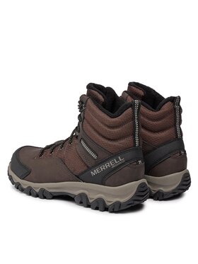 Merrell Trekking Thermo Akita Mid Wp J036447 Smeđa