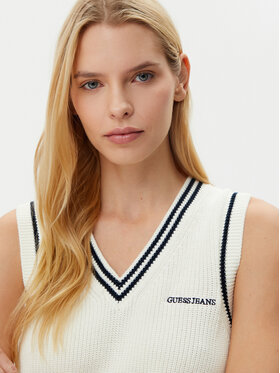 Guess Jeans Πουλόβερ Guess Jeans - 4
