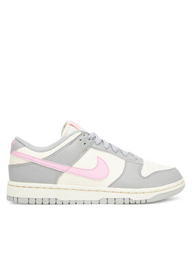 Nike Nike Sneakersy Dunk Low Next Nature DD1873 002 Szary