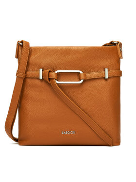 Lasocki Lasocki Handtasche LSK-K-052-06 Braun