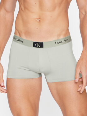 Calvin Klein Underwear Calvin Klein Underwear Súprava 3 kusov boxeriek 000NB3532A Farebná