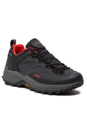 CMP Trekking Huranus Low 3Q17647 Siva