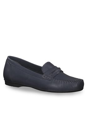 Marco Tozzi Marco Tozzi Mocassini 2-24225-20 Nero