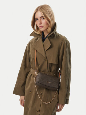 MICHAEL Michael Kors MICHAEL Michael Kors Borsetta 32F6GYTC1B Marrone