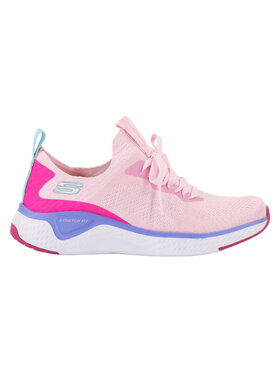 Skechers Skechers Sneakersy 13325-LPMT Różowy
