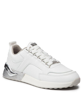 s.Oliver s.Oliver Sneakers 5-23608-37 Alb