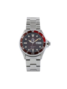 Orient Orient Ceas Kamasu Mako III RA-AA0814R19B Roșu