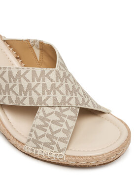MICHAEL Michael Kors Εσπαντρίγιες MICHAEL Michael Kors - 6