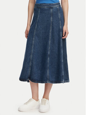 Tommy Hilfiger Tommy Hilfiger Jeans krilo WW0WW49570 Modra Regular Fit