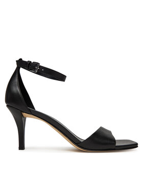 MICHAEL Michael Kors MICHAEL Michael Kors Sandály Jaida 40S5JDMS1L Černá