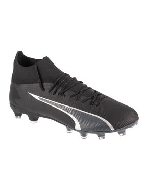 Puma Puma Buty do piłki nożnej Ultra Pro FG/AG Czarny