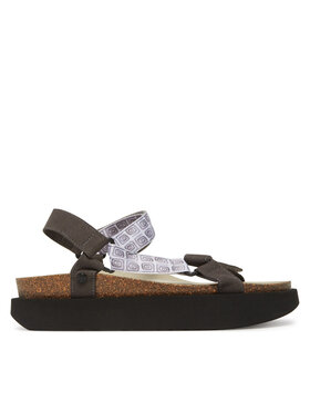 Genuins Genuins Sandaalid Rigoni Vegan Spiral G106354 Must