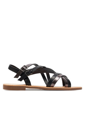 ONLY Shoes ONLY Shoes Sandale Onlmandala-18 15319496 Crna