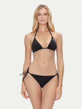 EA7 Emporio Armani EA7 Emporio Armani Bikini 7W000318 AF12599 UC001 Fekete