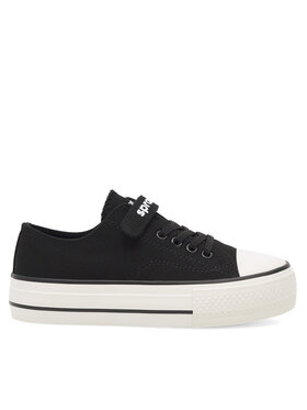 Sprandi Sprandi Scarpe da ginnastica CP-LEA-BDB-0712 Nero