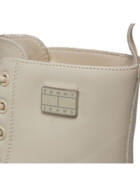 Ορειβατικά παπούτσια Tommy Jeans φωτογραφία