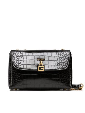 Guess Guess Torebka Montreal (CX) HWCX87 56210 Czarny