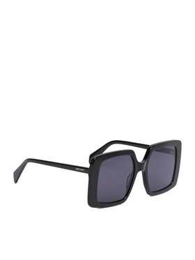 Nine West Nine West Сонцезахисні окуляри CEO-NW6629S Чорний