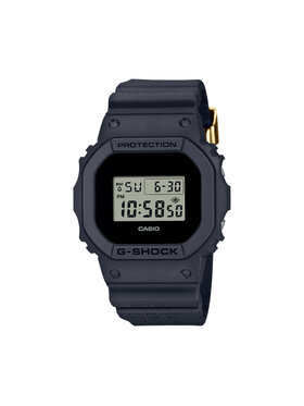 G-Shock G-Shock Hodinky 40th Anniversary Remaster Black Series DWE-5657RE-1ER Černá