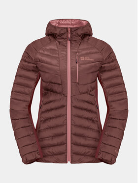 Μπουφάν outdoor Jack Wolfskin φωτογραφία