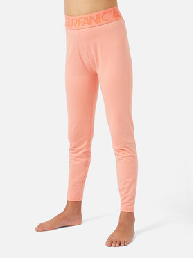 Surfanic Surfanic Termoaktív alsó Cozy SWX4603 Rózsaszín Slim Fit
