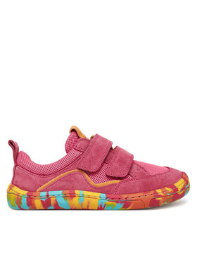 Froddo Froddo Halbschuhe G3130261 D Rosa