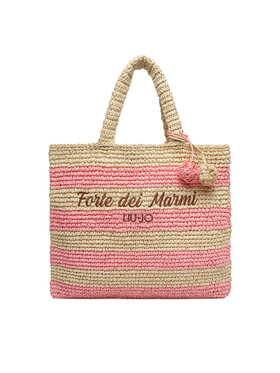 Liu Jo Liu Jo Handtasche AA6245 A0006 Rosa