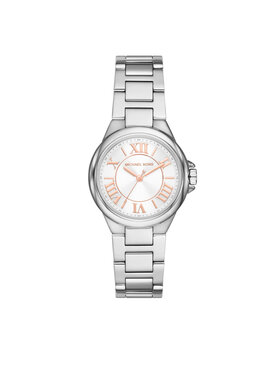 Michael Kors Michael Kors Zegarek Camille MK7259 Srebrny