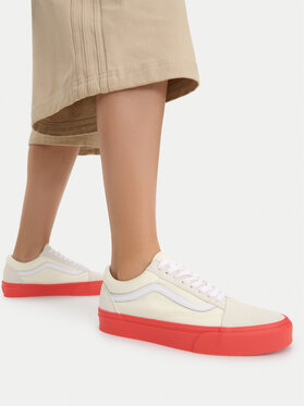 Vans Vans Tenis superge Old Skool VN000D6WAEF1 Svetlo rumena