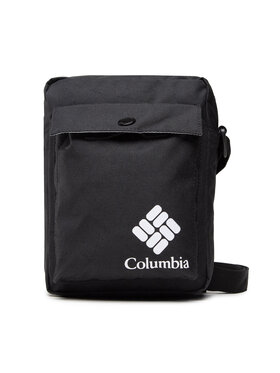 Columbia Torbica Za Okrog Pasu Zigzag™ Side Bag 1935901010 Črna