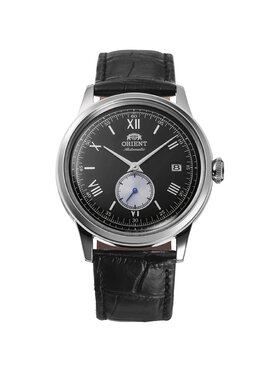Orient Orient Hodinky RA-AP0101B30B Černá